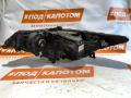 Фара Ксенон прав. Honda Accord 8 поколение 2009, 2.4 л., K24A, бензин, АКПП, r530p, универсал, передний привод, 33101TL0J11 - фото №4