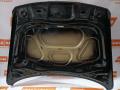 капот Volkswagen Touareg 1 поколение 2005, 4.2 л., AXQ, бензин, АКПП, z4 / c9z, внедорожник 5 дв., полный привод, 7L6823031D, 7L6823155D - фото №2