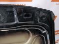 капот Volkswagen Touareg 1 поколение 2005, 4.2 л., AXQ, бензин, АКПП, z4 / c9z, внедорожник 5 дв., полный привод, 7L6823031D, 7L6823155D - фото №9