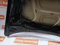 капот Volkswagen Touareg 1 поколение 2005, 4.2 л., AXQ, бензин, АКПП, z4 / c9z, внедорожник 5 дв., полный привод, 7L6823031D, 7L6823155D - фото №11