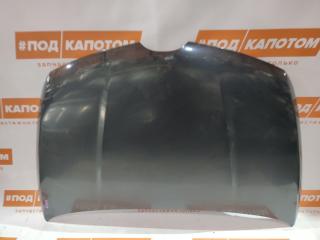 капот Mazda CX-7 1 поколение 2009, 2.3 л., L3-VDT, бензин, АКПП, a3f, внедорожник 5 дв., передний привод, EGY15231XD