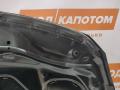 капот Mazda CX-7 1 поколение 2009, 2.3 л., L3-VDT, бензин, АКПП, a3f, внедорожник 5 дв., передний привод, EGY15231XD - фото №9