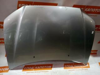 капот Mitsubishi ASX 1 поколение 2010, 1.8 л., 4B10, бензин, АКПП, a31b, внедорожник 5 дв., передний привод, 5900A414