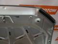 капот Mitsubishi ASX 1 поколение 2010, 1.8 л., 4B10, бензин, АКПП, a31b, внедорожник 5 дв., передний привод, 5900A414 - фото №7
