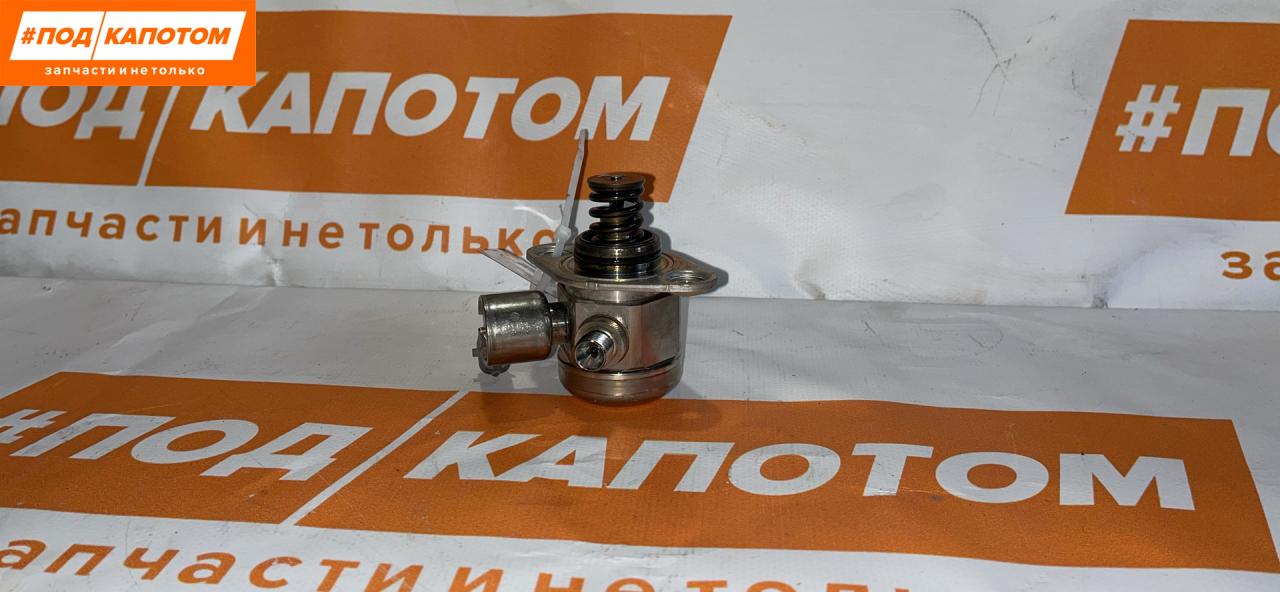 ТНВД Ford Kuga 2 поколение 2014, 1.6 л., JTMA, бензин, АКПП, moondust silver, внедорожник 5 дв., полный привод, BM5G9D376BB - фото №1