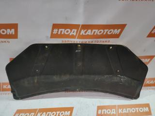 шумоизоляция капота Mitsubishi ASX 1 поколение 2010, 1.8 л., 4B10, бензин, АКПП, x42b, внедорожник 5 дв., передний привод, 5915A127