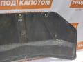 шумоизоляция капота Mitsubishi ASX 1 поколение 2010, 1.8 л., 4B10, бензин, АКПП, x42b, внедорожник 5 дв., передний привод, 5915A127 - фото №3