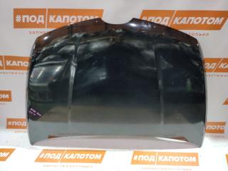 капот Mazda CX-7 1 поколение 2009, 2.3 л., L3-VDT, бензин, АКПП, a3f, внедорожник 5 дв., передний привод, EGY15231XD