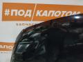 капот Mazda CX-7 1 поколение 2009, 2.3 л., L3-VDT, бензин, АКПП, a3f, внедорожник 5 дв., передний привод, EGY15231XD - фото №2