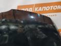 капот Mazda CX-7 1 поколение 2009, 2.3 л., L3-VDT, бензин, АКПП, a3f, внедорожник 5 дв., передний привод, EGY15231XD - фото №4