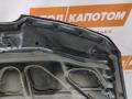 капот Mazda CX-7 1 поколение 2009, 2.3 л., L3-VDT, бензин, АКПП, a3f, внедорожник 5 дв., передний привод, EGY15231XD - фото №10