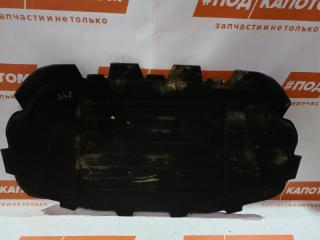 шумоизоляция капота Audi Q7 4L 2009, 4.2 л., BAR, бензин, l8 / z9y, внедорожник 5 дв., полный привод