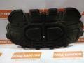 шумоизоляция капота Audi Q7 4L 2009, 4.2 л., BAR, бензин, l8 / z9y, внедорожник 5 дв., полный привод - фото №4