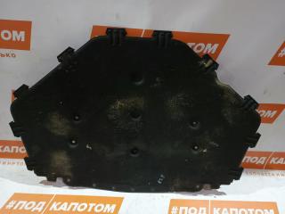 шумоизоляция капота BMW X5 E70 2008, 3.0 л., N52 B30 AF, бензин, АКПП, 300, внедорожник 5 дв., полный привод, 51487158420