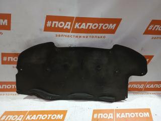 шумоизоляция капота Suzuki SX4 1 поколение 2008, 1.5 л., M15A, бензин, АКПП, zj3, хетчбэк 5 дв., передний привод