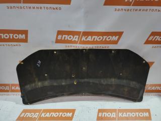 шумоизоляция капота Mitsubishi ASX 1 поколение 2010, 1.8 л., 4B10, бензин, АКПП, w13b, внедорожник 5 дв., полный привод, 5915A127