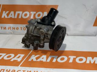 помпа Suzuki Grand Vitara 2 поколение [рестайлинг] 2008, 2.4 л., J24B, бензин, АКПП, zj3, внедорожник 5 дв., полный привод, SIB78K