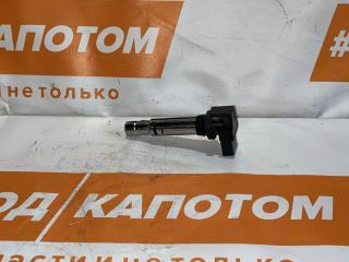 катушка зажигания Volkswagen Golf 6 поколение (2008 - 2012), 1.4 л., CAVA, бензин, 036905715F