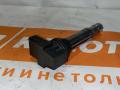 катушка зажигания Volkswagen Golf 6 поколение (2008 - 2012), 1.4 л., CAVA, бензин, 036905715F - фото №3