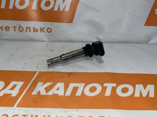 катушка зажигания Volkswagen Golf 6 поколение (2008 - 2012), 1.4 л., CAVA, бензин, 036905715F