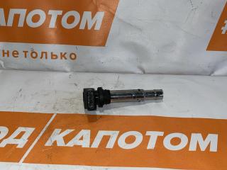 катушка зажигания Volkswagen Golf 6 поколение (2008 - 2012), 1.4 л., CAVA, бензин, 036905715F