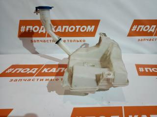 бачок омывателя Ford Focus 3 поколение 2011, 2.0 л., MGDA, бензин, АКПП, lunar sky, седан, передний привод