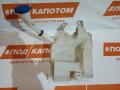 бачок омывателя Ford Focus 3 поколение 2011, 2.0 л., MGDA, бензин, АКПП, lunar sky, седан, передний привод - фото №2