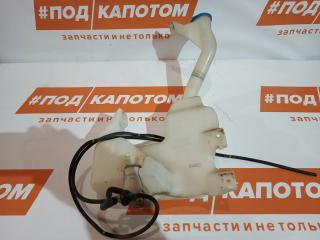 бачок омывателя Honda Accord 8 поколение 2009, 2.4 л., K24A, бензин, АКПП, b553p, универсал, передний привод