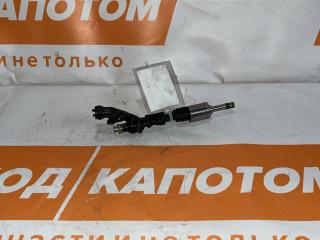 форсунка Ford Kuga 2 поколение 2014, 1.6 л., JTMA, бензин, АКПП, moondust silver, внедорожник 5 дв., полный привод, CJ5G9F593AA