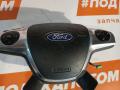 подушка безопасности водителя Ford Kuga 2 поколение 2013, 1.6 л., JTMA, бензин, АКПП, frozen white, внедорожник 5 дв., полный привод - фото №2