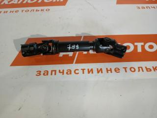 рулевой карданчик Chevrolet Cruze 1 поколение 2012, 1.4 л., A 14 NET, бензин, АКПП, 636r, седан, передний привод