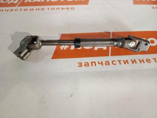 рулевой карданчик Kia Optima 3 поколение 2013, 2.4 л., G4KJ, бензин, АКПП, stm satin meta, седан, передний привод