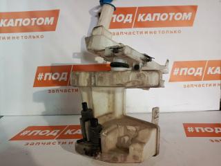 бачок омывателя Volkswagen Passat B7 2013, 1.4 л., CAXA, бензин, АКПП, z2 / h5x, универсал, передний привод