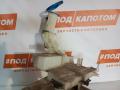 бачок омывателя Volkswagen Passat B7 2013, 1.4 л., CAXA, бензин, АКПП, z2 / h5x, универсал, передний привод - фото №2