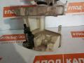 бачок омывателя Volkswagen Passat B7 2013, 1.4 л., CAXA, бензин, АКПП, z2 / h5x, универсал, передний привод - фото №3