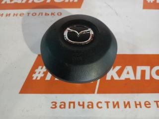 подушка безопасности водителя Mazda 6 GJ GL 2014, 2.5 л., PY-VPS, бензин, АКПП, 25d, седан, передний привод