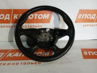 руль Ford Kuga 2 поколение 2013, 1.6 л., JTMA, бензин, АКПП, frozen white, внедорожник 5 дв., полный привод, AM513600BH3ZHE, 1867852