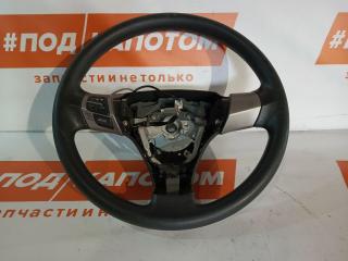 руль Toyota Camry 7 поколение XV40 2006, 2.4 л., 2AZ-FE, бензин, АКПП, 3r3, седан, передний привод, 4510006G90B0