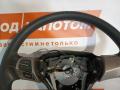 руль Toyota Camry 7 поколение XV40 2006, 2.4 л., 2AZ-FE, бензин, АКПП, 3r3, седан, передний привод, 4510006G90B0 - фото №3