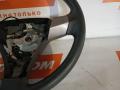 руль Toyota Camry 7 поколение XV40 2006, 2.4 л., 2AZ-FE, бензин, АКПП, 3r3, седан, передний привод, 4510006G90B0 - фото №4