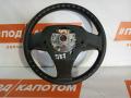 руль Toyota Camry 7 поколение XV40 2006, 2.4 л., 2AZ-FE, бензин, АКПП, 3r3, седан, передний привод, 4510006G90B0 - фото №5