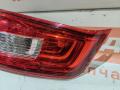 фонарь крышки багажника левый Mitsubishi ASX 1 поколение 2010, 1.8 л., 4B10, бензин, АКПП, a31b, внедорожник 5 дв., передний привод, 8336A087 - фото №3