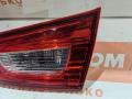 фонарь крышки багажника правый Mitsubishi ASX 1 поколение 2010, 1.8 л., 4B10, бензин, АКПП, x42b, внедорожник 5 дв., передний привод, 8336A088 - фото №2