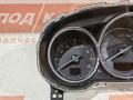 щиток приборов (приборная панель) Mazda 6 GJ GL 2014, 2.5 л., PY-VPS, бензин, АКПП, 25d, седан, передний привод, G46M55430 - фото №7