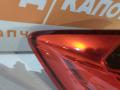фонарь задний левый BMW 3 серия F30/F31/F34 2013, 2.0 л., N20 B20 B, бензин, АКПП, 300, универсал, задний привод, 63217429727, 63217414021.6321 - фото №2