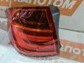 фонарь задний левый BMW 3 серия F30/F31/F34 2013, 2.0 л., N20 B20 B, бензин, АКПП, 300, универсал, задний привод, 63217429727, 63217414021.6321 - фото №4
