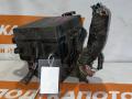 блок предохранителей Suzuki Grand Vitara 2 поколение [рестайлинг] 2008, 2.4 л., J24B, бензин, АКПП, zj3, внедорожник 5 дв., полный привод, 5684PA66 - фото №2