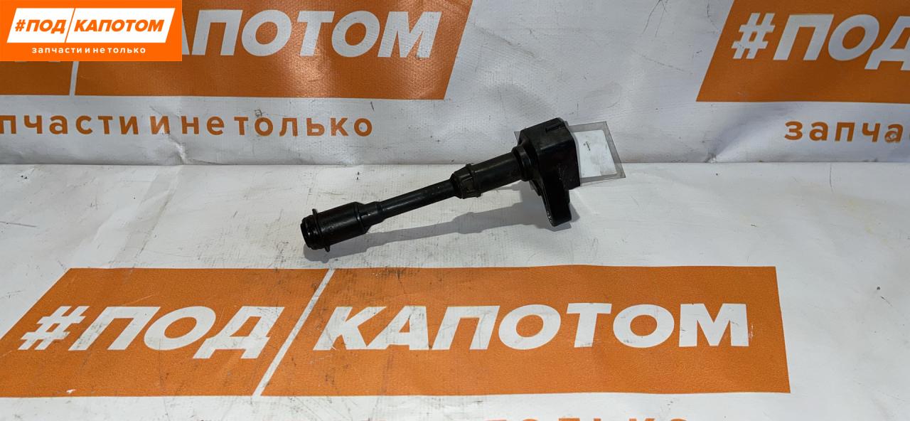 катушка зажигания Ford Kuga 2 поколение 2014, 1.6 л., JTMA, бензин, АКПП, moondust silver, внедорожник 5 дв., полный привод, BM5G-12A366DB - фото №1