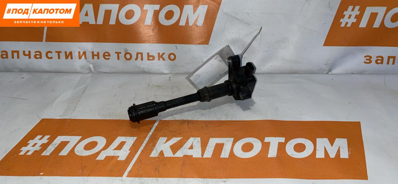 катушка зажигания Ford Kuga 2 поколение 2014, 1.6 л., JTMA, бензин, АКПП, moondust silver, внедорожник 5 дв., полный привод, BM5G-12A366DB - фото №1