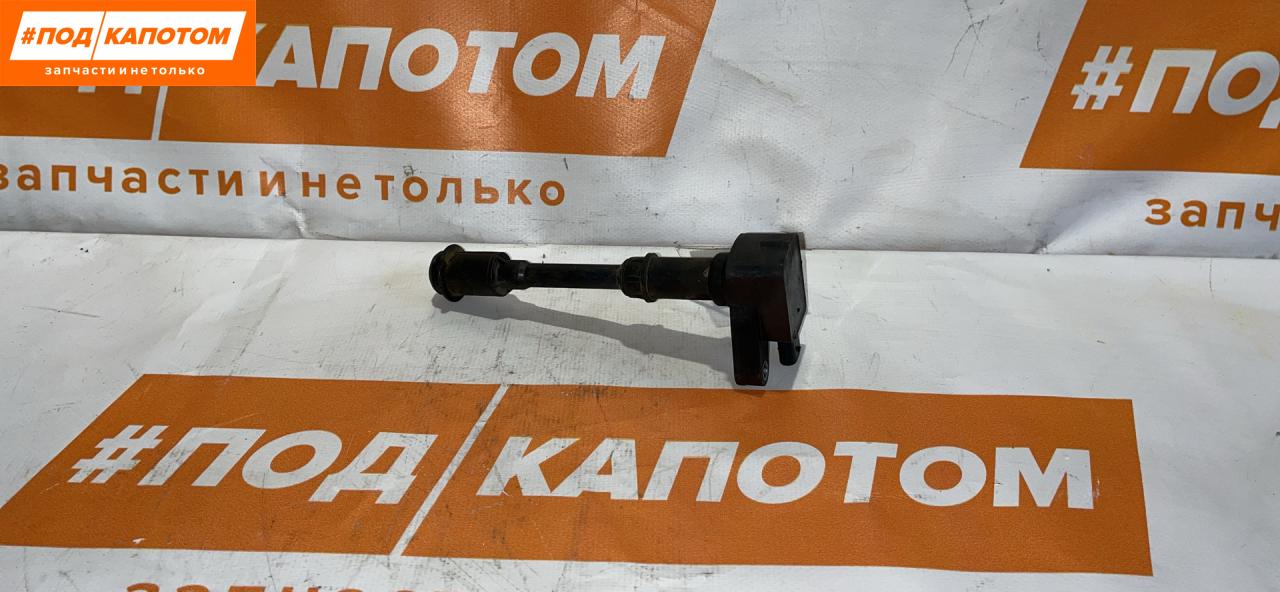 катушка зажигания Ford Kuga 2 поколение 2014, 1.6 л., JTMA, бензин, АКПП, moondust silver, внедорожник 5 дв., полный привод, BM5G-12A366DB - фото №1